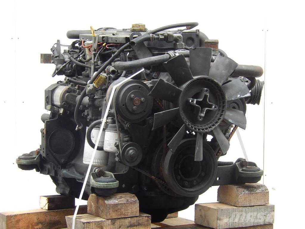 Deutz BF4M1012 E Motorji