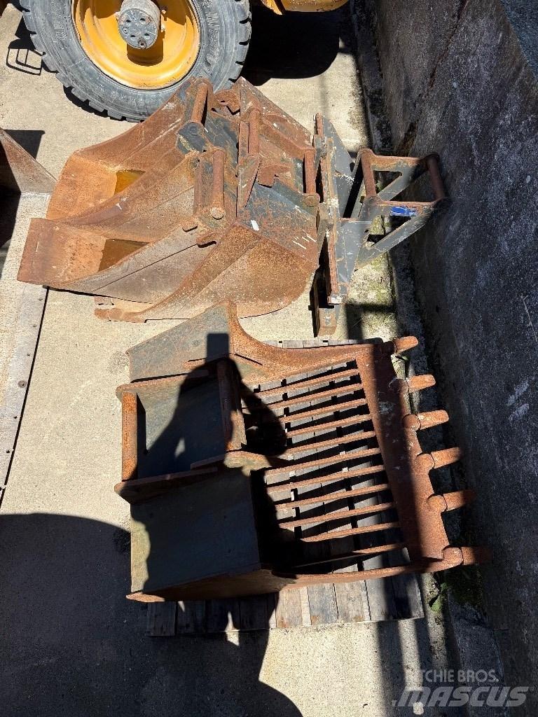 Kubota KX080-4 Midi bagri 7t – 12t