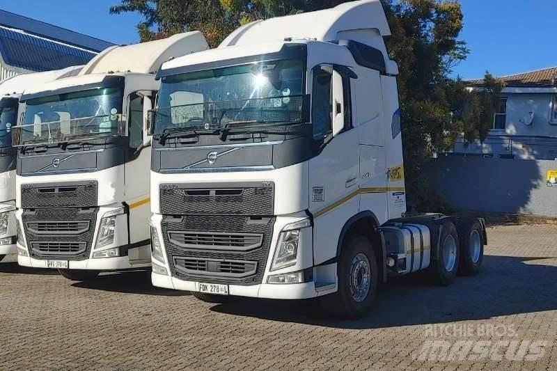 Volvo FH440 Drugi tovornjaki