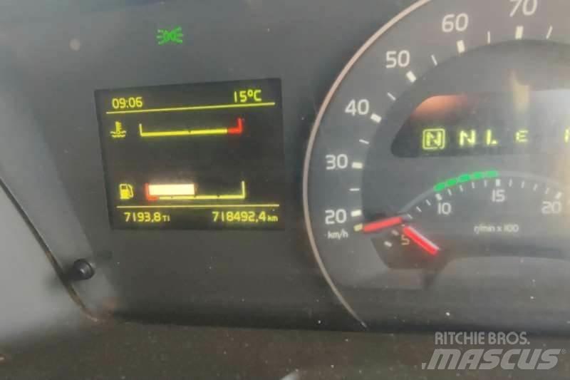 Volvo FH440 Drugi tovornjaki
