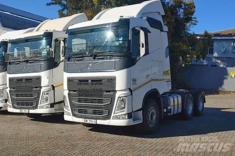 Volvo FH440 Drugi tovornjaki