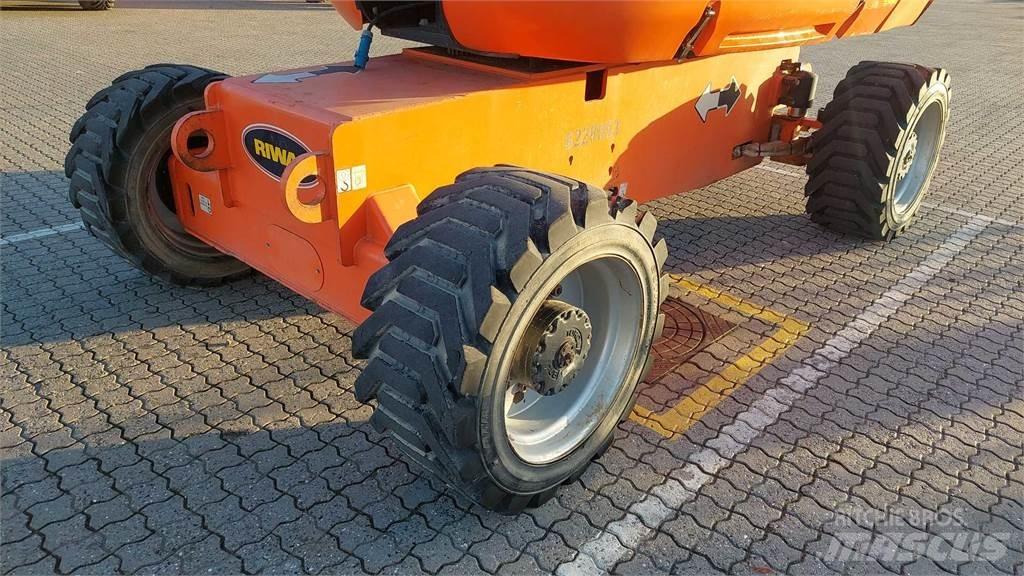 JLG 860SJ Teleskopske dvižne ploščadi