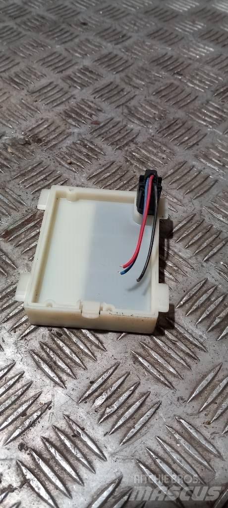Scania R 440    1895453 Elektronika