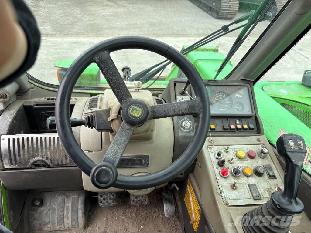 Merlo Turbofarmer Teleskopski viličarji