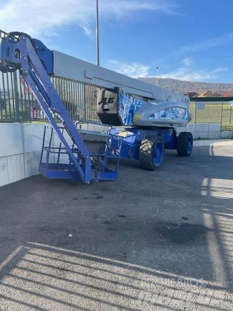 JLG 1250 AJP Zglobne dvižne ploščadi