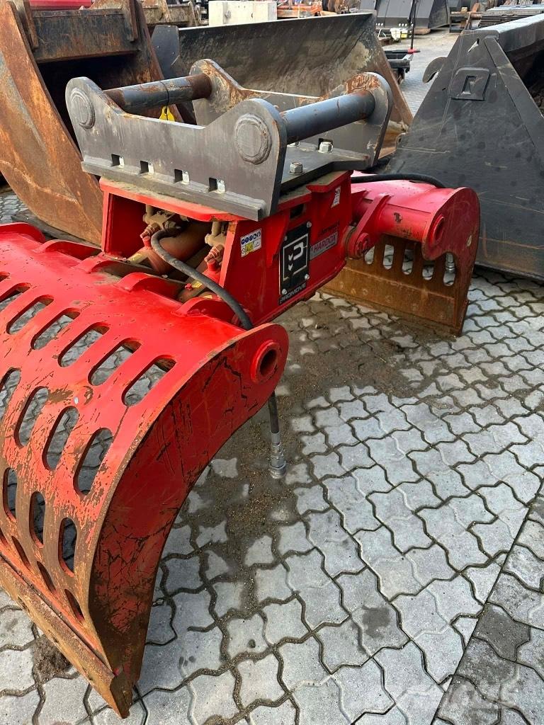 Promove SG 16.20 Grabeži