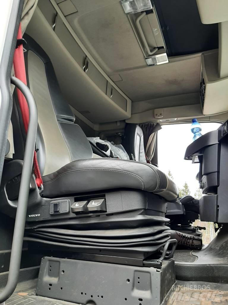 Volvo FH 13 Tovornjaki hladilniki