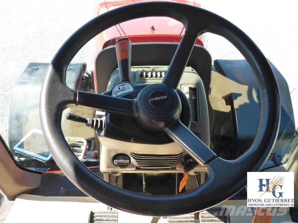 Case IH Magnum 260 Traktorji