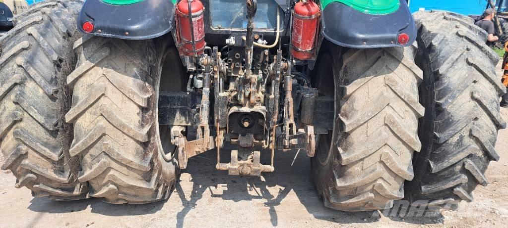 Valtra T 170 Traktorji