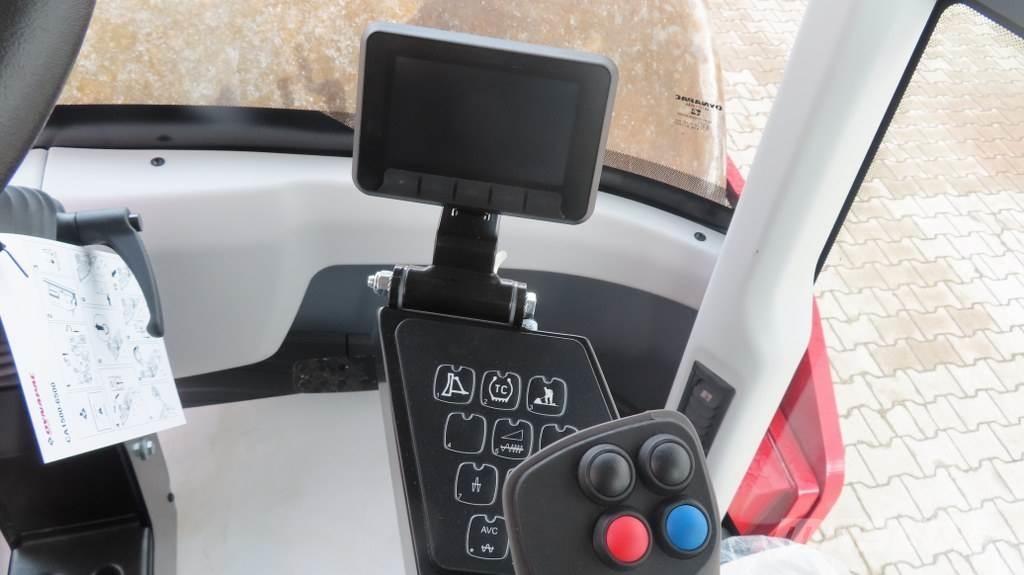 Dynapac CA3500D Enojni valjarji