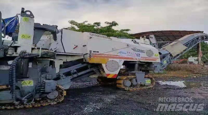 Wirtgen W1000F Freze za asfalt