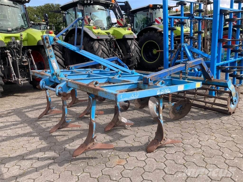 Lemken Smaragd 300 Kultivatorji
