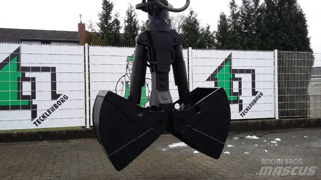 Liebherr 600mm - KSW Grabeži