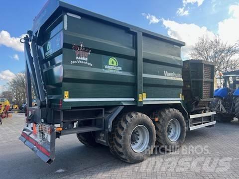 JENZ 360 Cepilniki, lesni drobilci, in žage