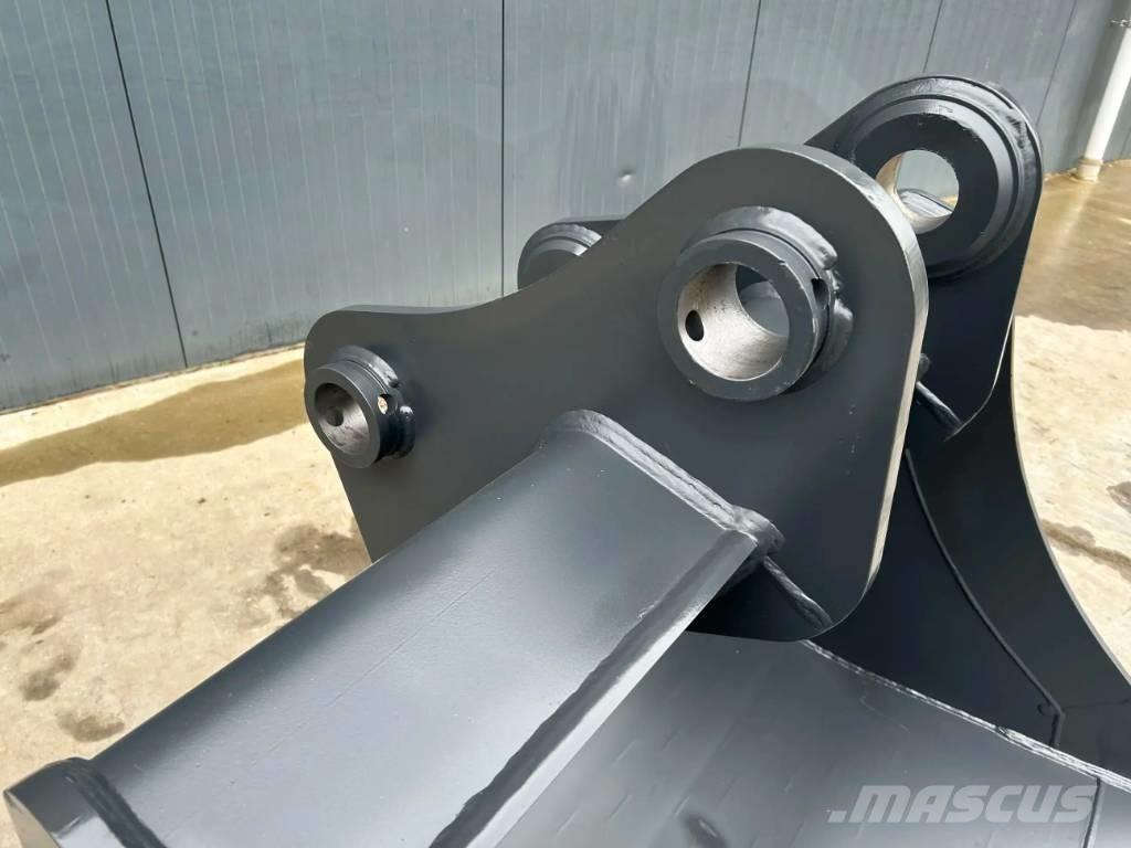 Hitachi ZX210 - 1.40m Žlice