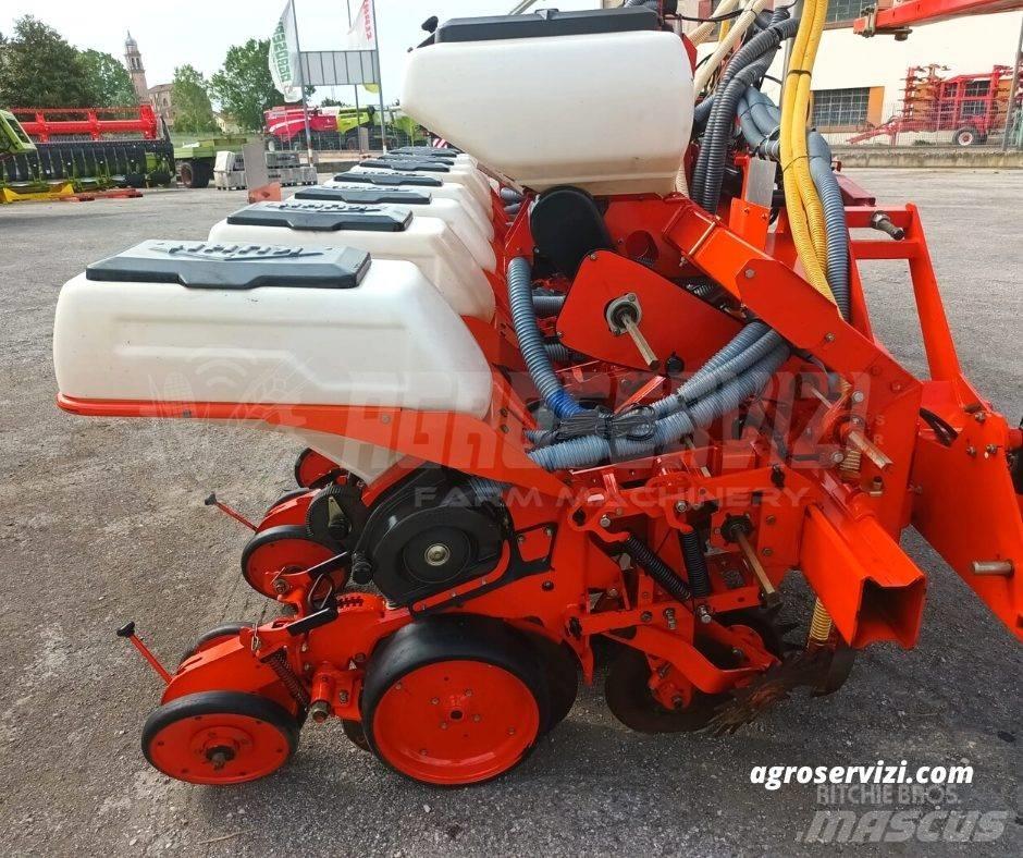 Kuhn maxima  8 F Natančne sejalnice