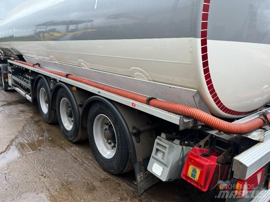 Scania R 450 Vlačilci