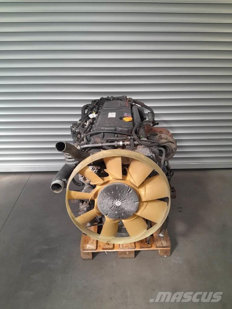 Iveco CURSOR11 Motorji