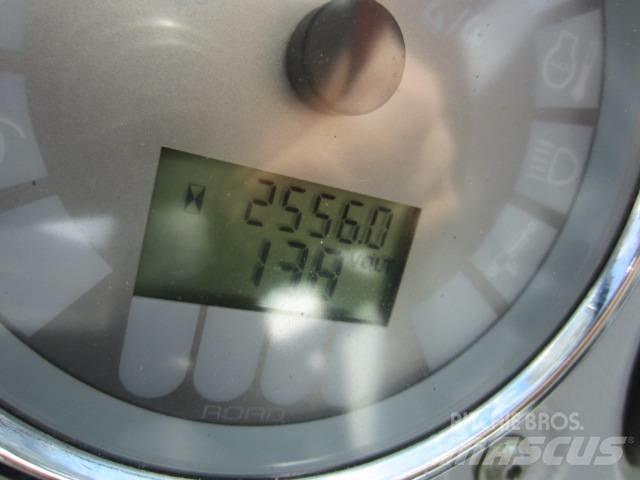 Kramer 5035 Kolesni nakladalci