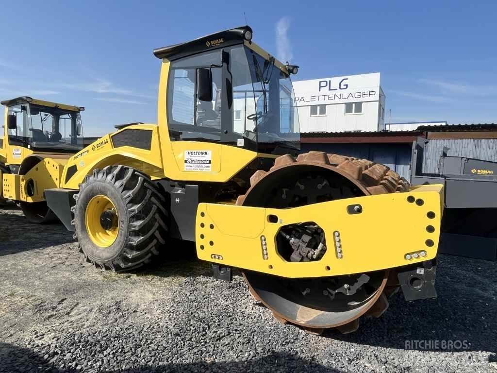 Bomag BW 213 PDH-5 Kompaktorji tal