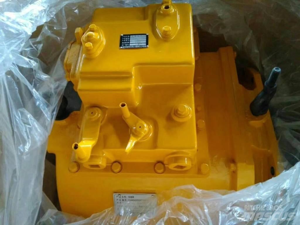 Shehwa TY165 Menjalnik