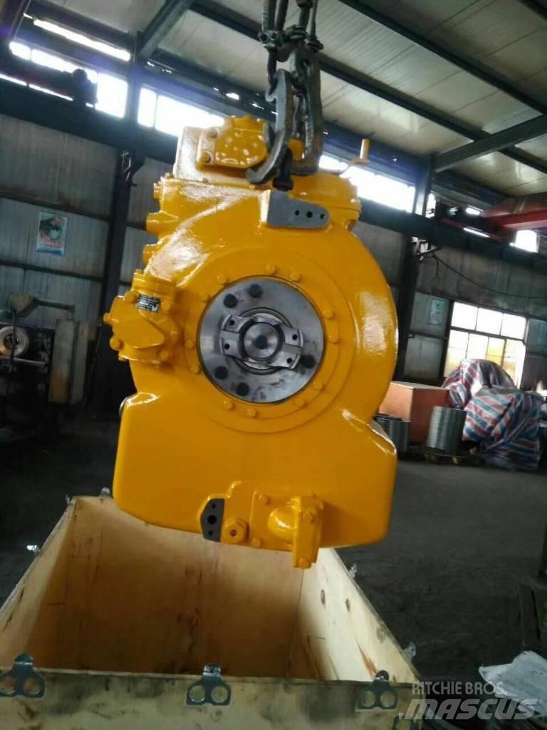 Shehwa TY165 Menjalnik