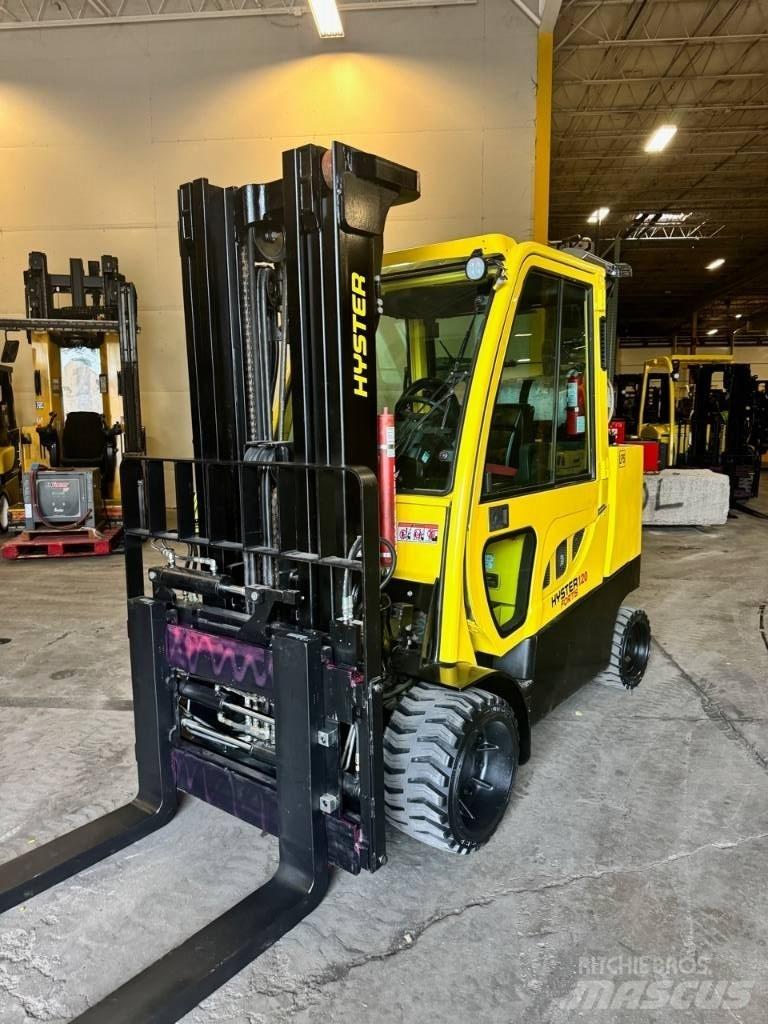 Hyster S 120 FT PRS Viličarji - drugo
