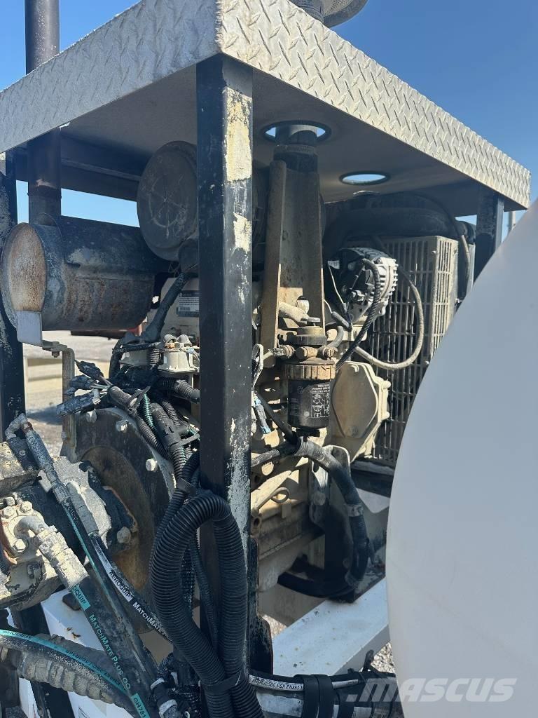  REIMER R400 Druge prikolice