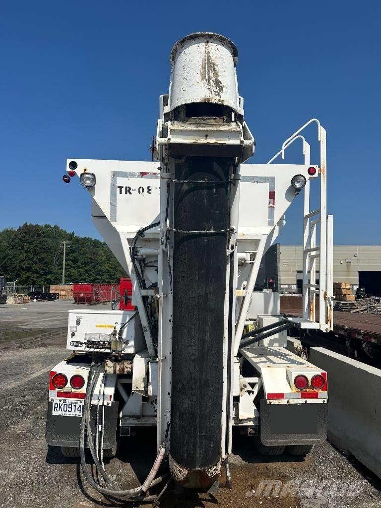  REIMER R400 Druge prikolice