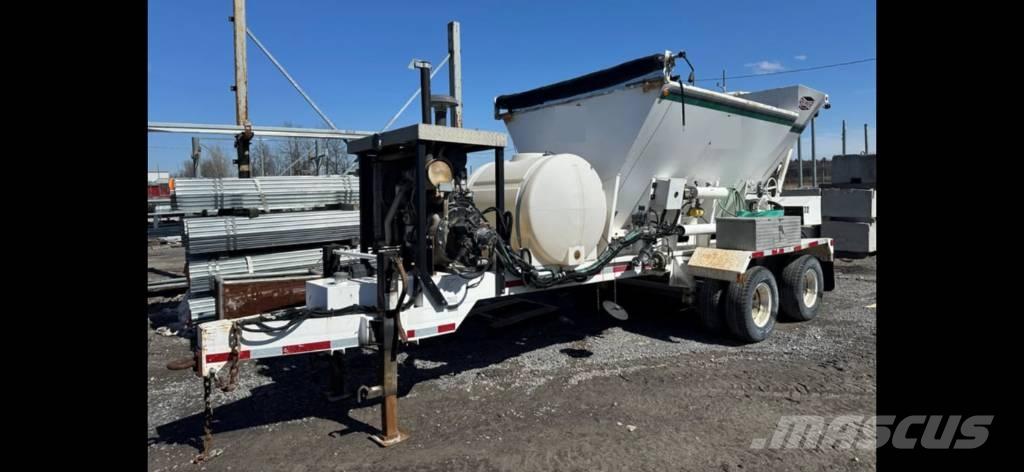  REIMER R400 Druge prikolice