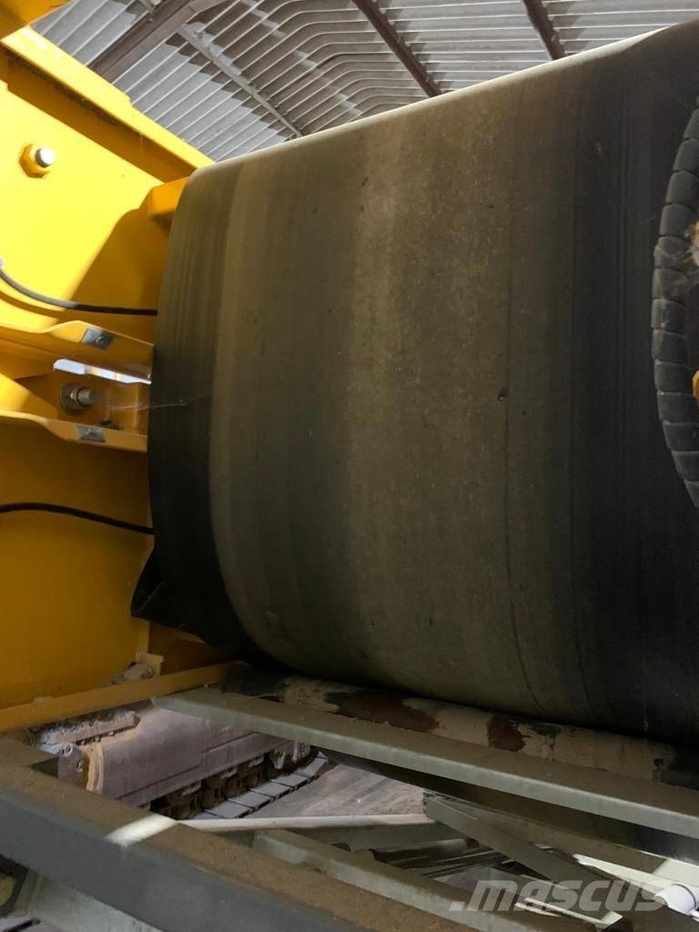 Barford TR6536 Transportni trakovi