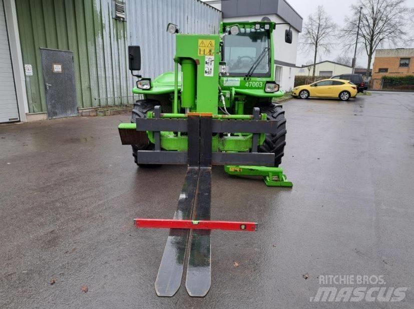 Merlo P 40.17 Teleskopski viličarji