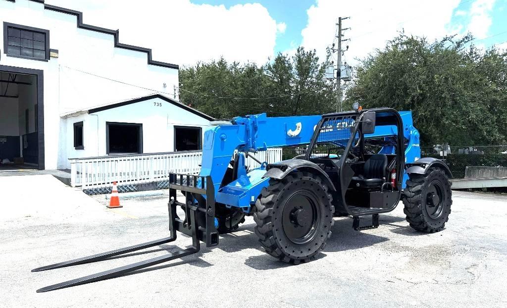 Genie GTH 636 Teleskopski viličarji