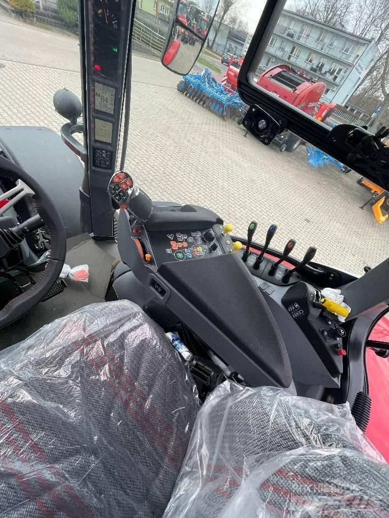 Steyr 6150 PROFI Traktorji