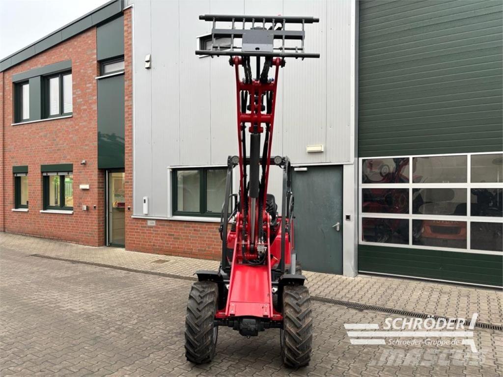 Schäffer 3650 Mini nakladalci