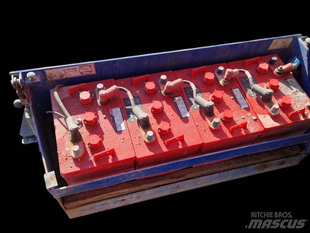 SkyJack SJ III 3219 Škarjaste dvižne ploščadi