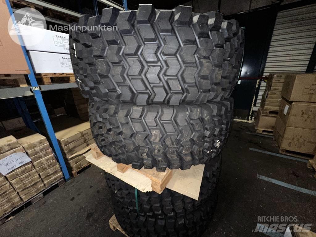 Nokian Load grip L-3 Gume, kolesa in platišča
