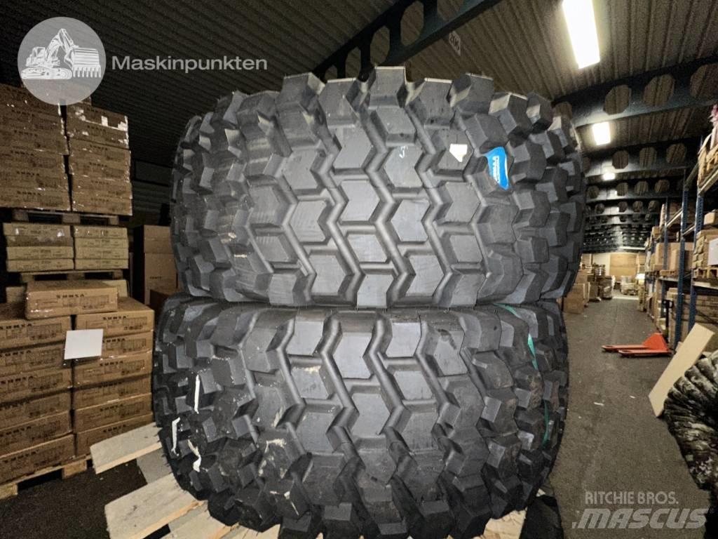 Nokian Load grip L-3 Gume, kolesa in platišča