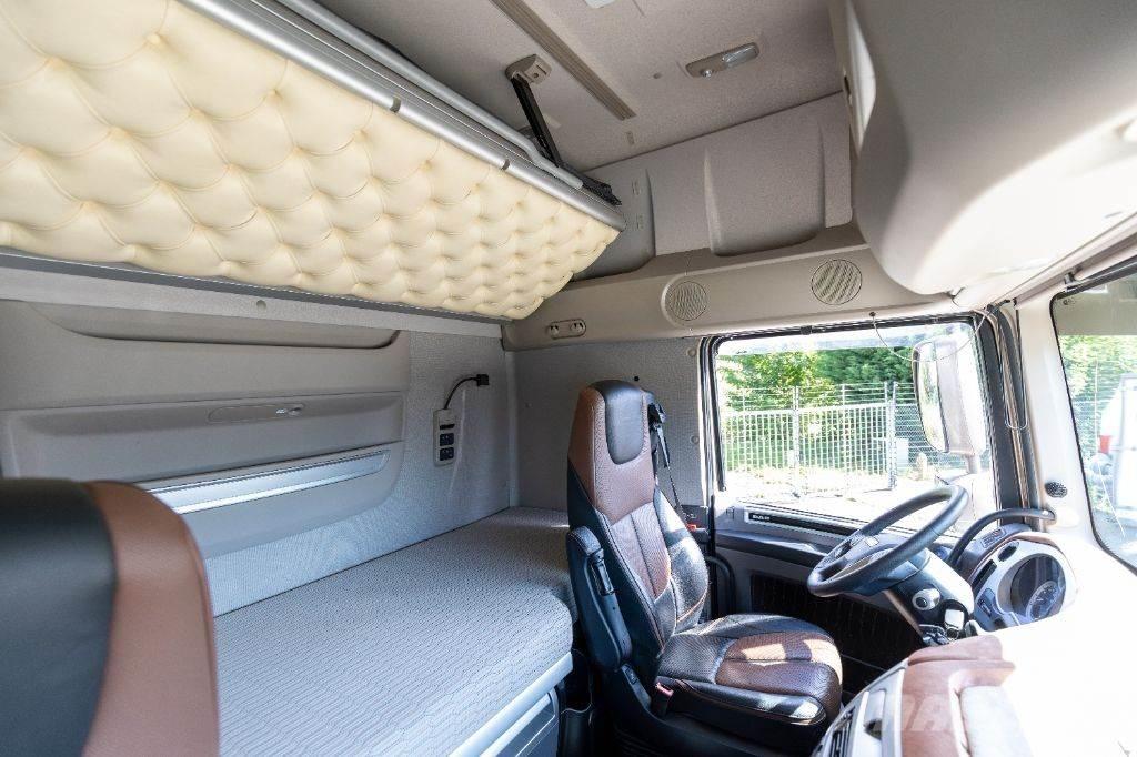 DAF XF 530 FT Vlačilci