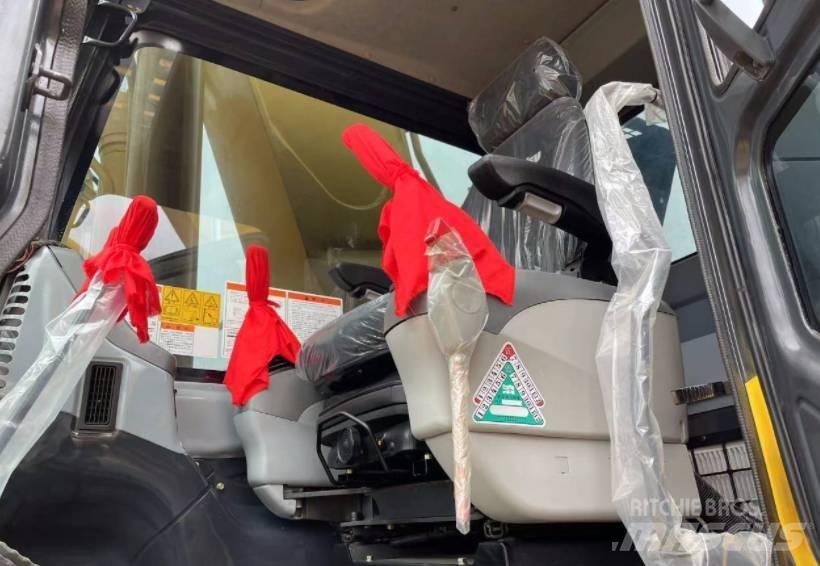 Komatsu 400-8 Bagri goseničarji