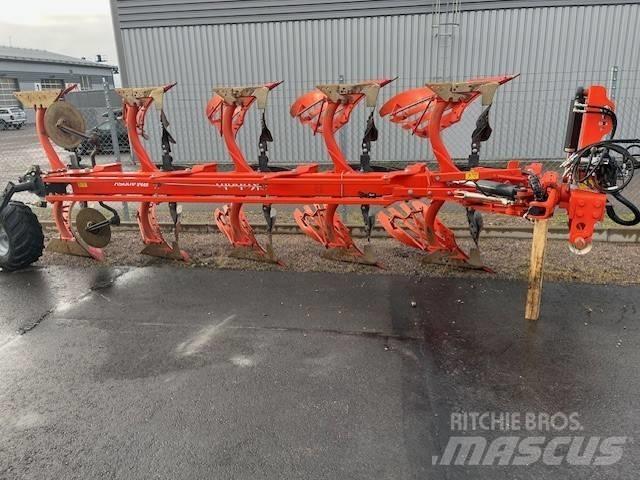 Kubota RM 4005 V Obračalni plugi