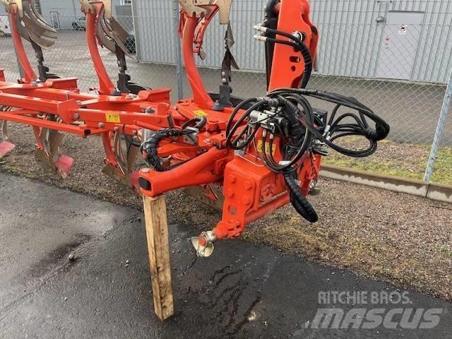 Kubota RM 4005 V Obračalni plugi