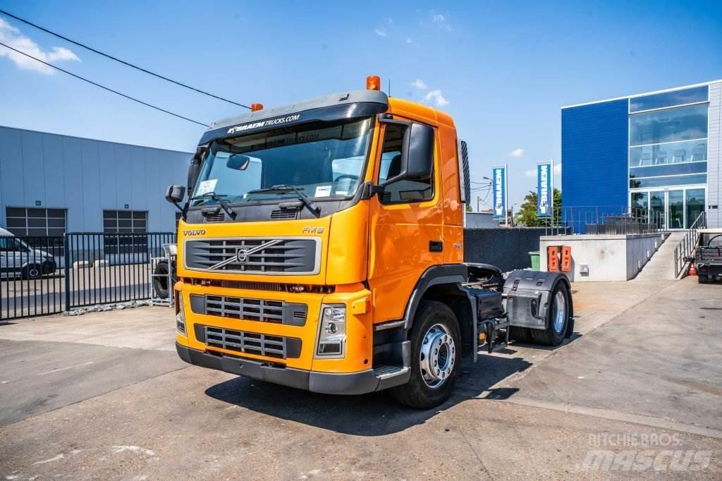 Volvo FM 9.340 Vlačilci