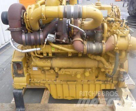 CAT C 18 Drugo