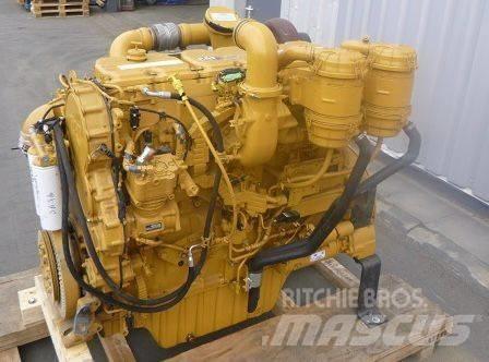 CAT C 18 Drugo