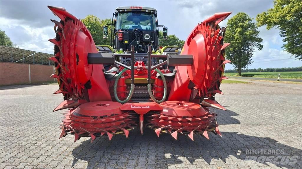 Kemper 460 Plus Kmetijstvo - drugo