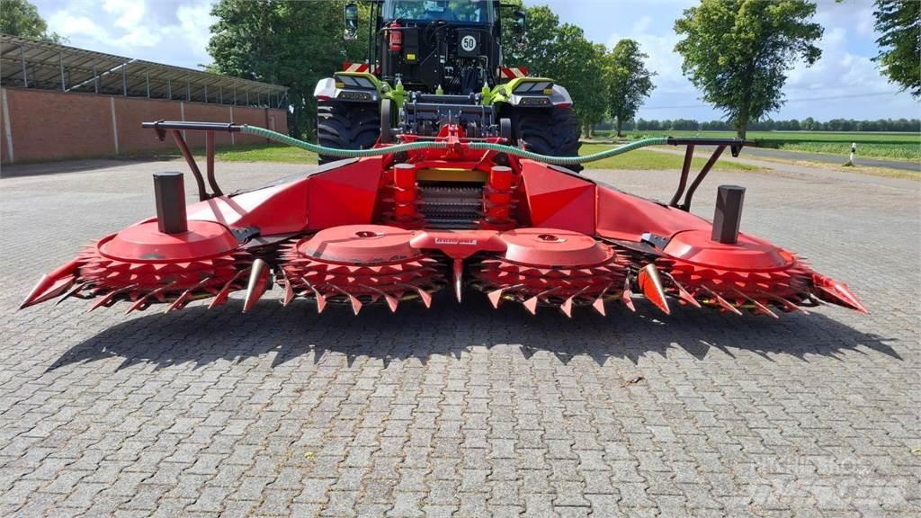 Kemper 460 Plus Kmetijstvo - drugo