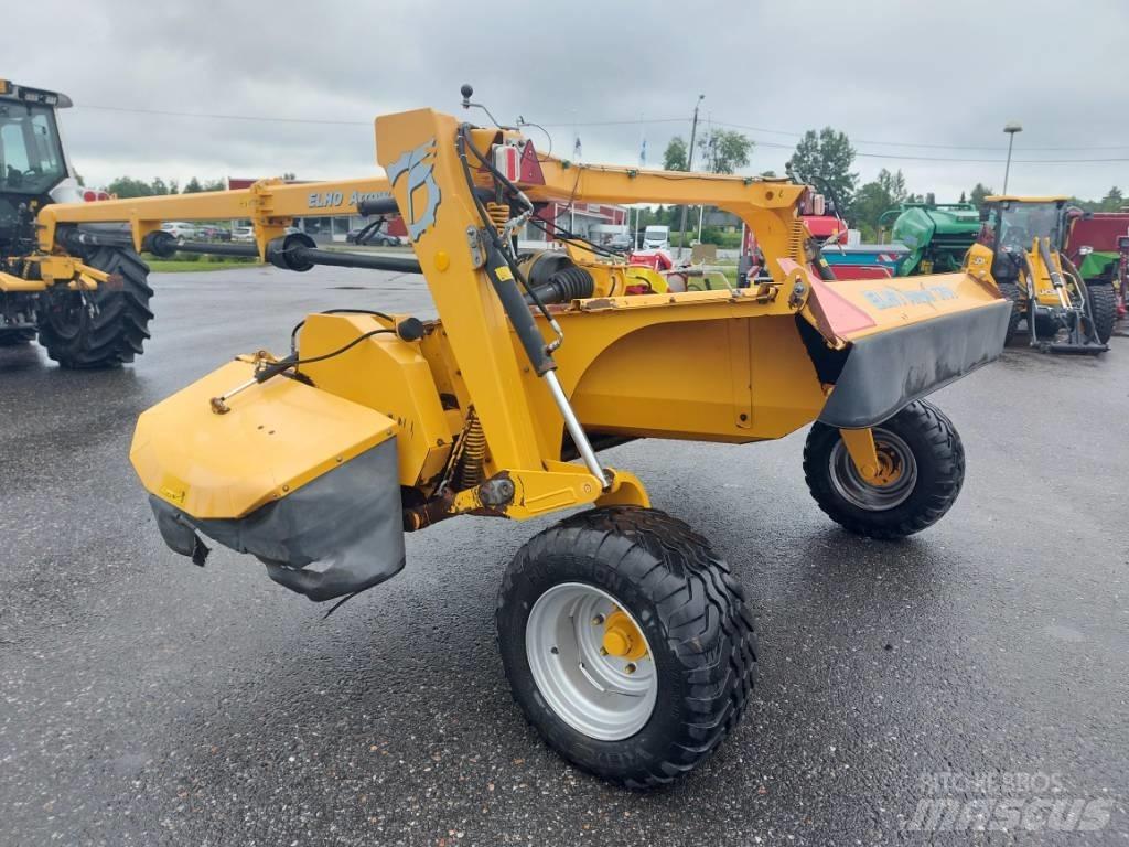 Elho Arrow 3700 Diskaste kosilnice