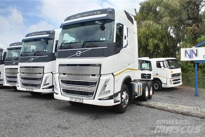 Volvo FH 440 Drugi tovornjaki