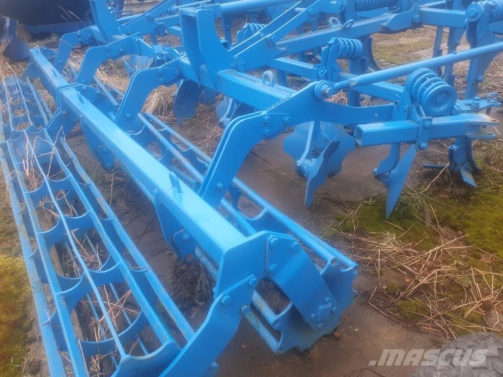 Lemken Karat 9/400U Kultivatorji